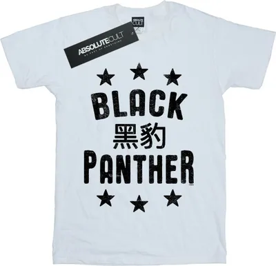 Produktbild von Marvel - "Legends" T-Shirt für Herren BI15889 (XXL) (Weiß)