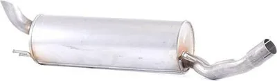 Image de Silencieux arrière WALKER 21497