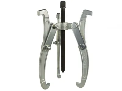 Productafbeelding van Stahovork met drie armen, 355 mm, 14 inch, artikelnummer 01990