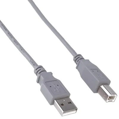 Immagine prodotto di PremiumCord kabel USB 2.0, A-B, 3m