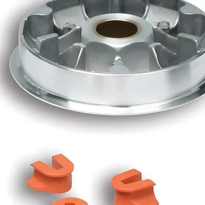 Image de Variateur Malossi MULTIVAR 2000, compatible avec le Honda NHX 110 Lead