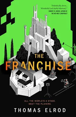 Immagine prodotto di The Franchise
