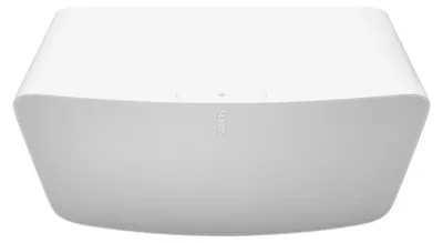 Productafbeelding van Sonos luidspreker Five, wit, met Wi-Fi