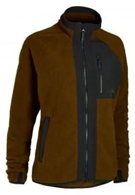 Produktbild von Northern Hunting Teddyjacke Randa Größe 40