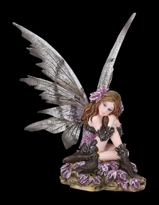 Produktbild von Elfen Figur - Heather