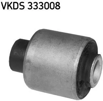 Produktbild von Lagerung Lenker passend für PEUGEOT 106 II Schrägheck (1A, 1C) VKDS 333008 SKF