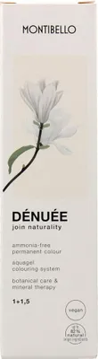 Zdjęcie produktu dla Farba bez amoniaku Montibello Dénuée nr 8.32