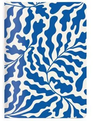 Image de Cahier A6 Motif Henry