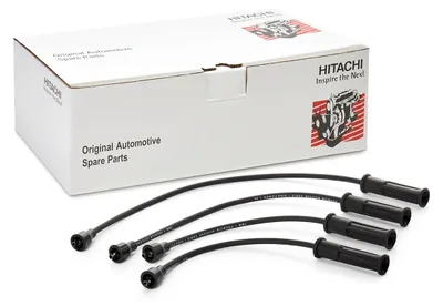 Produktbild von HITACHI 134516 Zündkabelsatz Zündleitungssatz