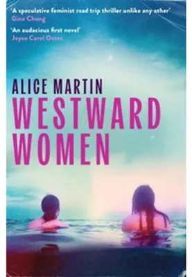 Zdjęcie produktu dla Westward Women