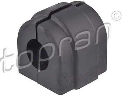 Produktbild von TOPRAN 500 329 Lagerung Stabilisator Stabigummi Vorne Links Vorne Rechts für BMW 3 Limousine (E46)