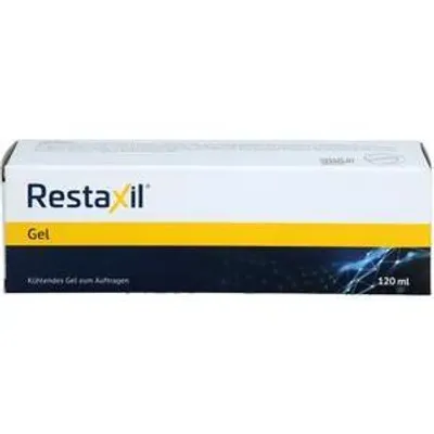 Produktbild von RESTAXIL Gel, 120 ml