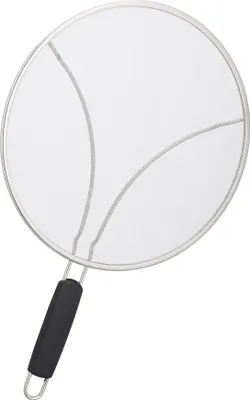 Obrázok produktu pre Ochrana proti striekajúcej vode pre panvice s priemerom 29 cm