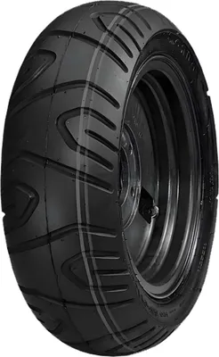 Produktbild von Reifen Duro DM1001 130/70-12 59J TL hinten