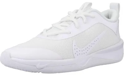 Zdjęcie produktu dla Nike Omni Big Kids Road Run Biały