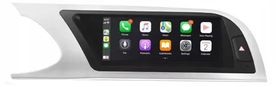 Zdjęcie produktu dla Radio Android do Audi A4 B8 (2009-2012) Audi Multimedia / Carplay 4+64 GB