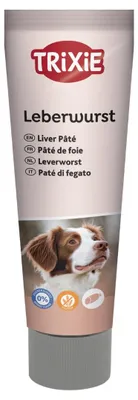 Produktbild von TRIXIE 3176, Leckerli, Hund, 110 g, Gluten-frei, Zuckerfrei