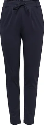 Image de Pantalon en tissu élégant Poptrash Pevnost Paperback Stretch Pantalon ONLPOPTRASH | XXS / 32L