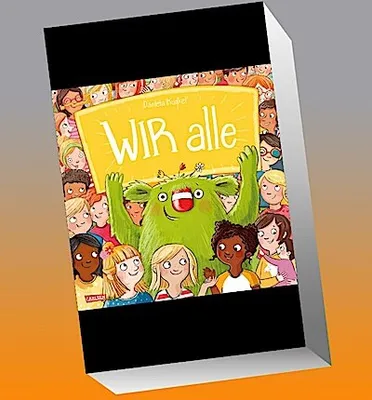 Obrázek produktu pro WIR alle