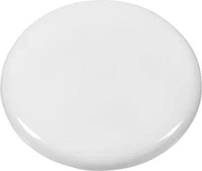 Zdjęcie produktu dla Zestaw magnesów - 40 mm, biały, 10 szt