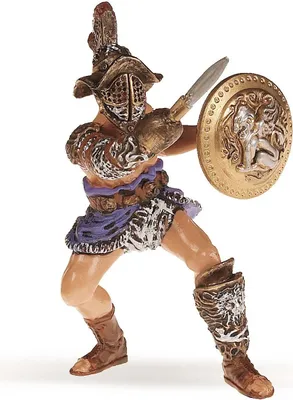 Imagen del producto de Papo 39803, Figura de colección, Películas y series de televisión, 0 g