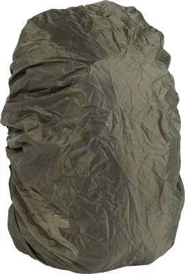Produktbild von Mil-Tec Rucksackbezug Assault Pack SM oliv