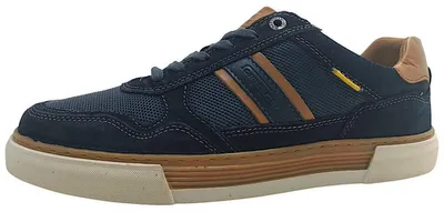 Produktbild von Camel Active Schnürer Blau in Gr. 47