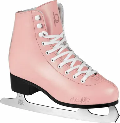 Produktbild von Playlife Classic Schlittschuhe Rosa EU 41 Rosa EU 41