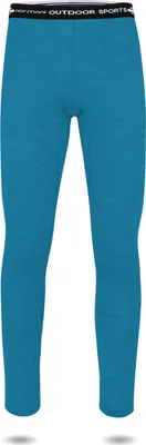 Produktbild von normani Kinder Merino Unterhose