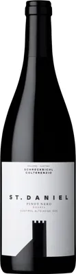 Produktbild von Cantina Colterenzio St. Daniel 2014, 0,75 l, Rotwein, trocken, Pinot Noir, Italien, DOC