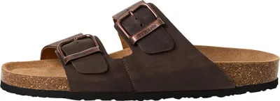 Immagine prodotto di Mules basse in pelle