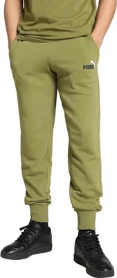 Productafbeelding van Puma ESS 2 Col Logo Broek TR, modelnummer 58676835, voor heren