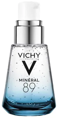 Image de Vichy Mineral 89 Booster quotidien fortifiant et repulpant