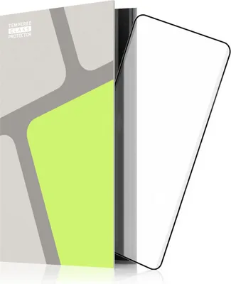 Image de Protection en verre trempé pour Infinix Hot 50 Pro (compatible avec le boîtier)