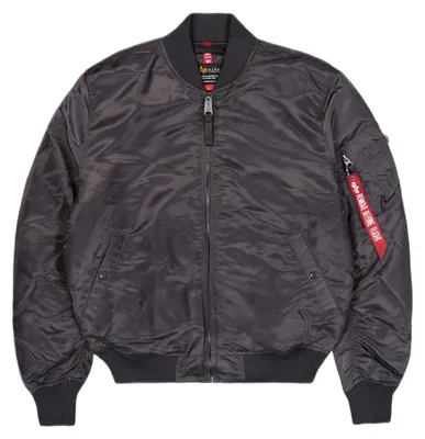 Obrázok produktu pre Pánska bunda Alpha Industries MA-1 VF 59, veľkosť: S, farba: 684 – Vintage Grey
