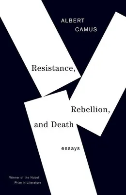 Zdjęcie produktu dla Resistance, Rebellion, and Death: Essays