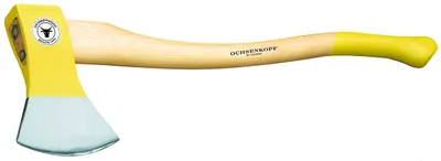 Produktbild von OCHSENKOPF OX 10 H-1207 ILTIS-Axt Modell Europa Hickory 1200 g, 1591193