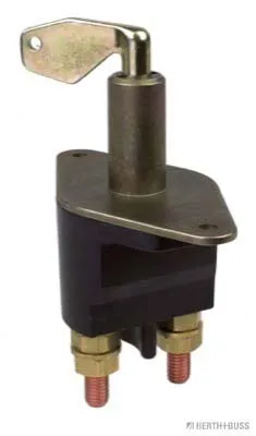 Image de Interrupteur Principal De Batterie Adapté À Man