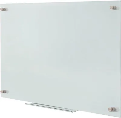 Produktbild von Whiteboard Magnetisch 60 x 45 cm - Wandmontage