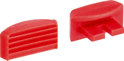 Zdjęcie produktu dla Knipex 12 49 02, Ogranicznik drutu, Knipex, 2 g