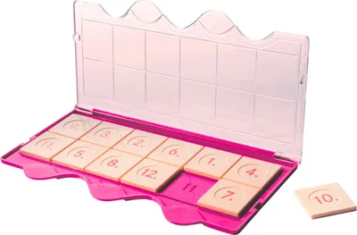 Produktbild von ML Kontrollgerät Pink