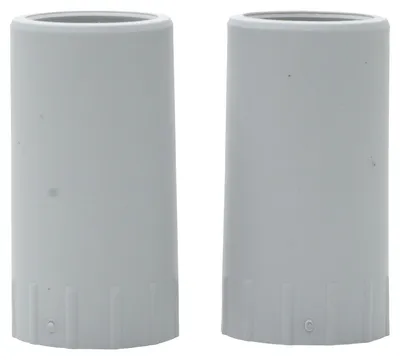 Produktbild von Fluval Schlauchverbinder für Fluval 105/205,106/206 2er Set