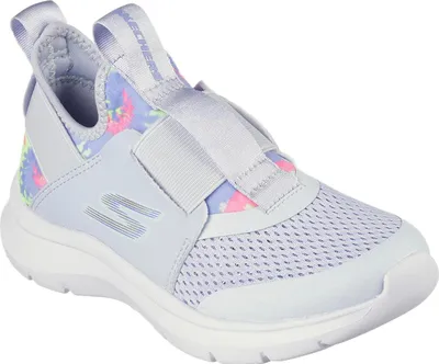 Obrázok produktu pre Skechers Skech Fast Surprise Groove Slip-On Detské tenisky Grey EU 28
