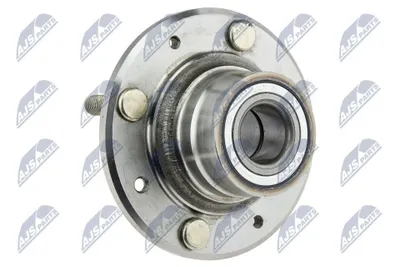 Produktbild von NTY Radlagersatz Hinten Hinten Links Hinten Rechts für MITSUBISHI Space Star (DGA) KLT-MS-030