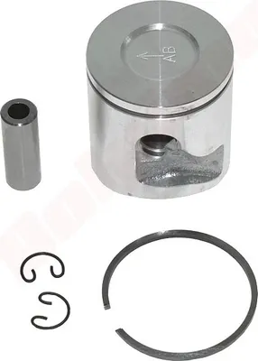 Image de Piston Pour Husqvarna 130 39Mm ( 591 46 57-02 ) Golf