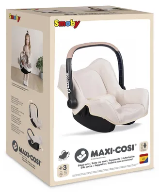Produktbild von Maxi-Cosi Puppenautositz (beige)