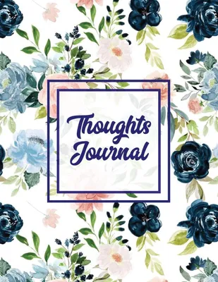 Produktbild von Thoughts Journal