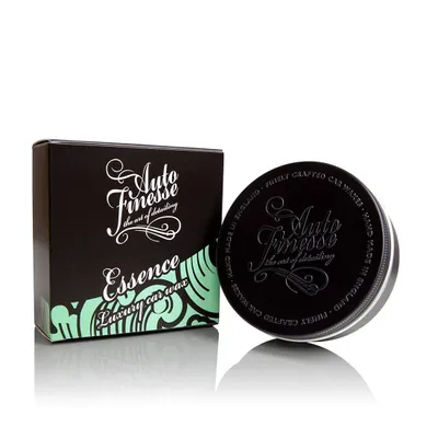 Produktbild von Auto Finesse Essence Carnauba-Wachs 150 g Carnauba-Wachs