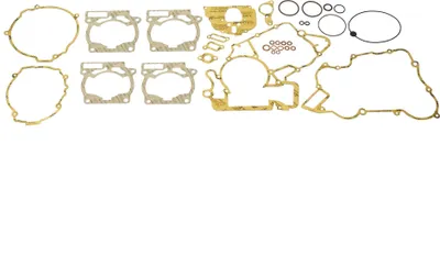 Image de Kit De Joints Pour Ktm Exc 125 '02-'06 ,Sx 125 '02-'06
