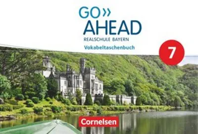 Produktbild von 7. Jahrgangsstufe - Vokabeltaschenbuch